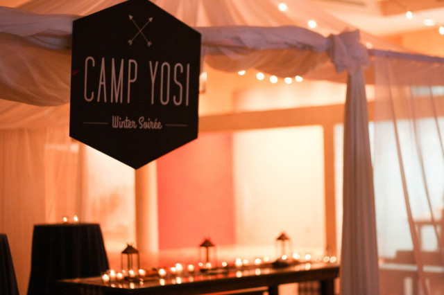 Camp Yosi