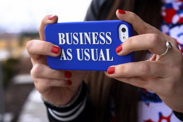 Kate Spade iPhone Case