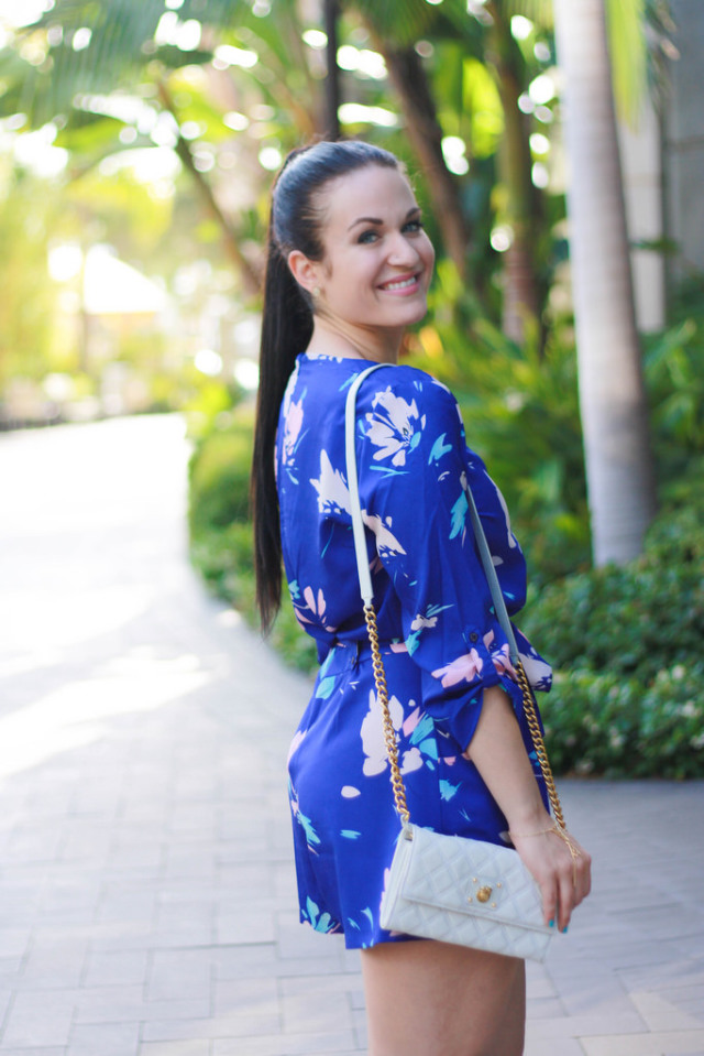 Yumi Kim Romper