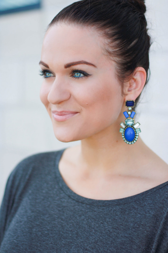 Baublebar Earrings