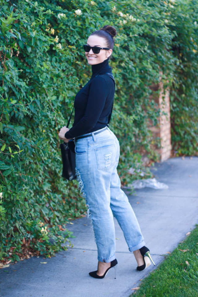 Boyfriend Jeans