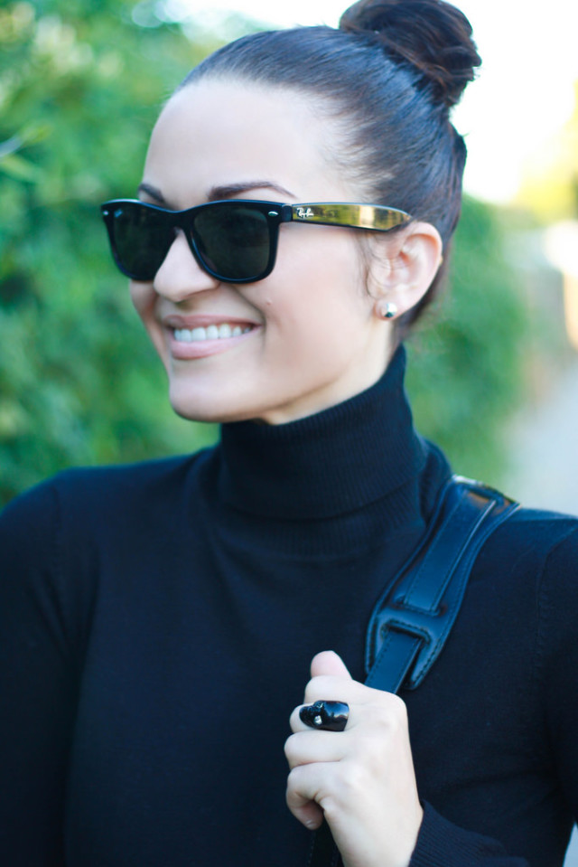 Ray-Ban Wayfarer