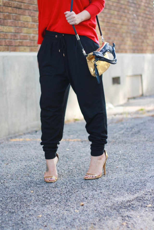 H&M Jogger Pants