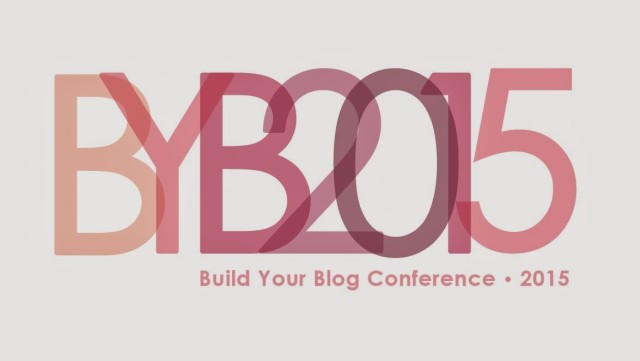 BYOB Blogger Conference