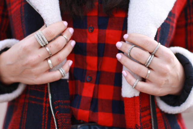 Layering Rings