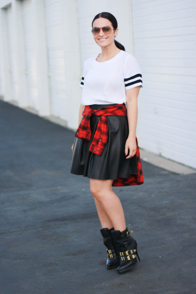 River Island Skirt