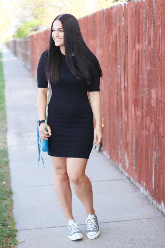 Casual LBD