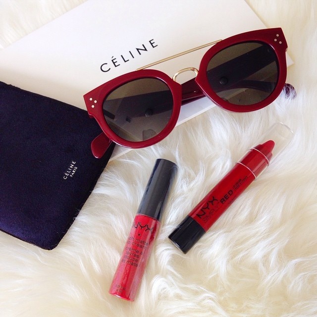 Celine Sunglasses