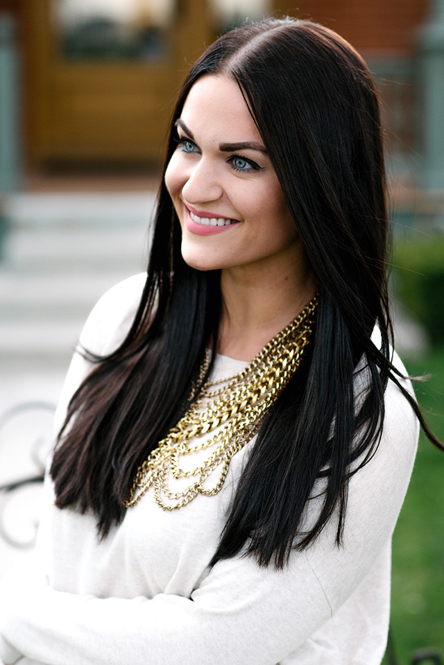 Baublebar Courtney Bib Necklace
