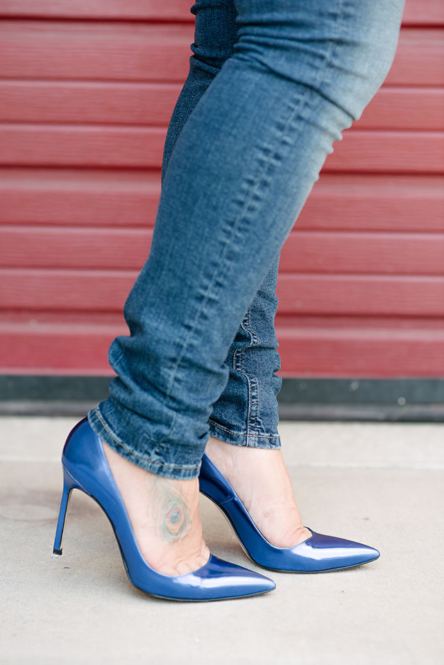 Manolo Blahnik BB Pump