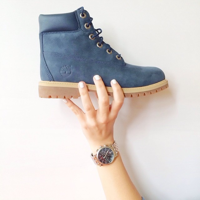 Womens Timberland Boots