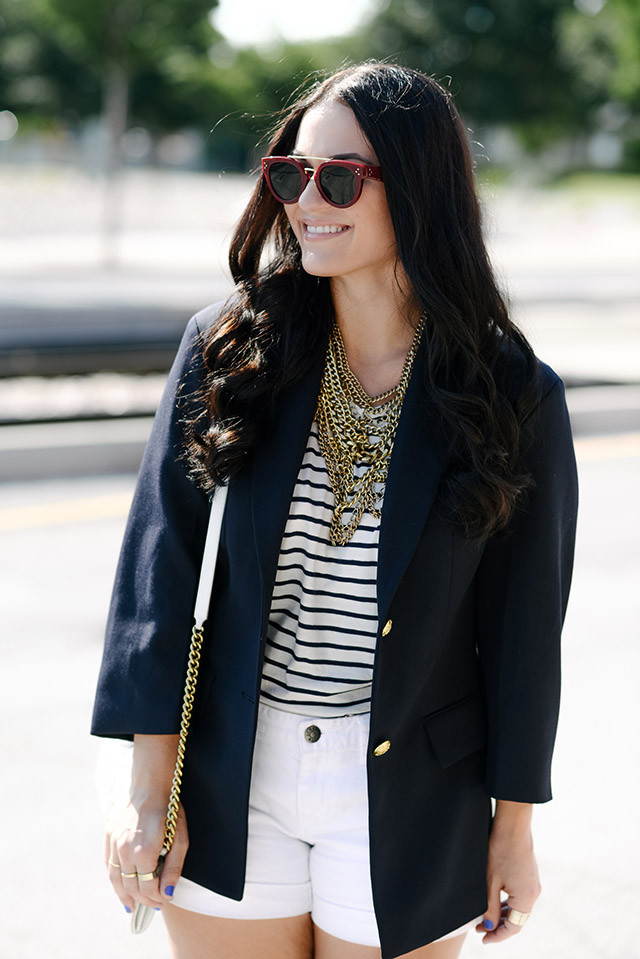 3.1 Phillip Lim Blazer