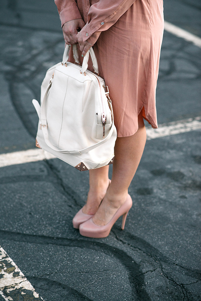 Brain Atwood Nude Heels