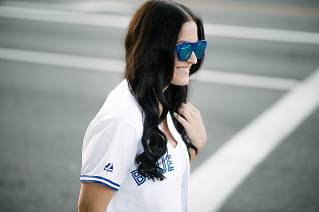 Toronto Blue Jays Replica Jersey