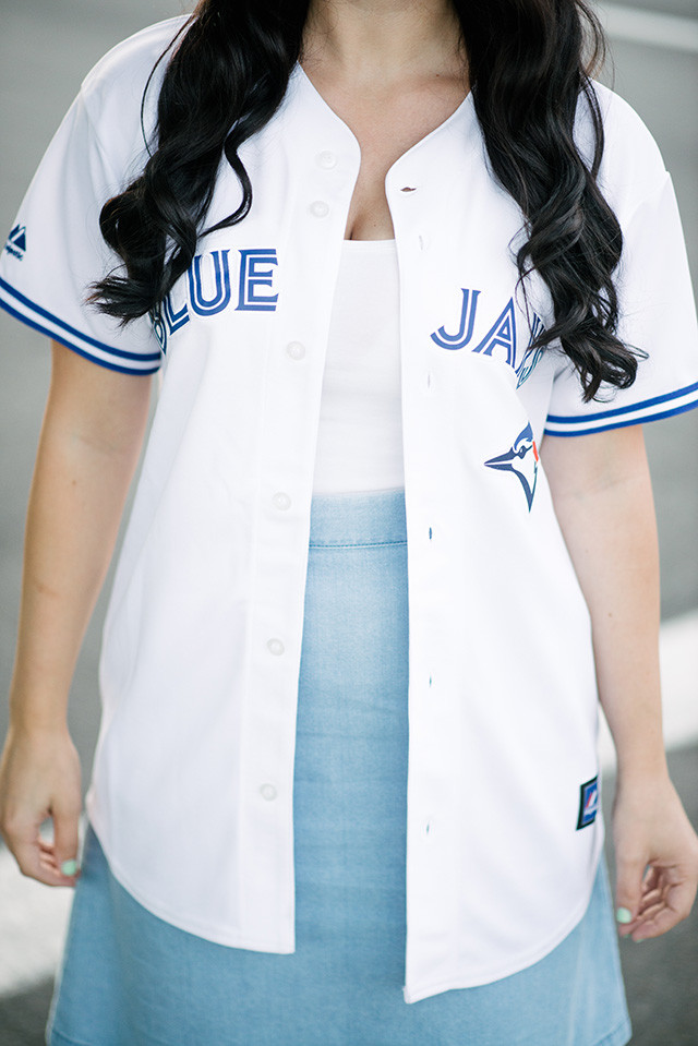 Toronto Blue Jays Jersey