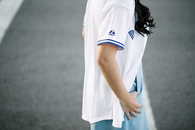 Toronto Blue Jays Jersey