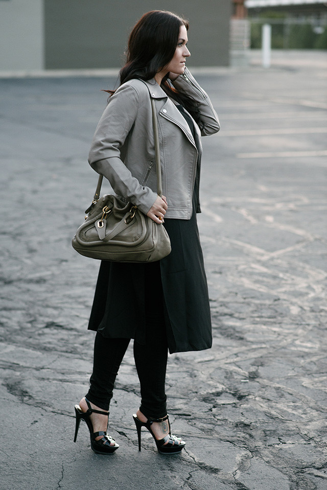 Fall Outfit Inspiration