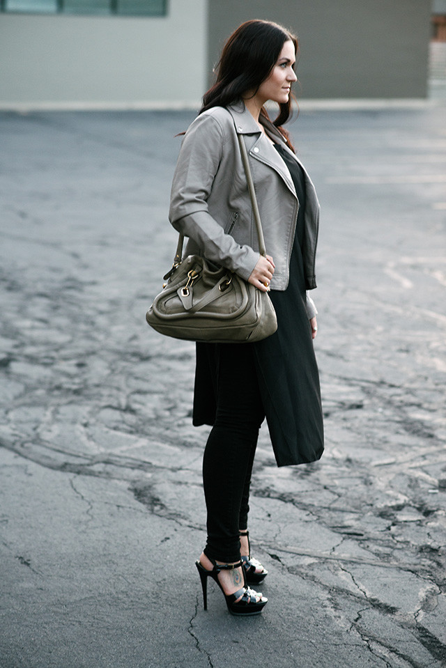 Fall Transition Look