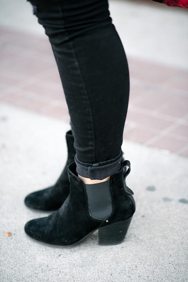 Rag & Bone Devon Bootie