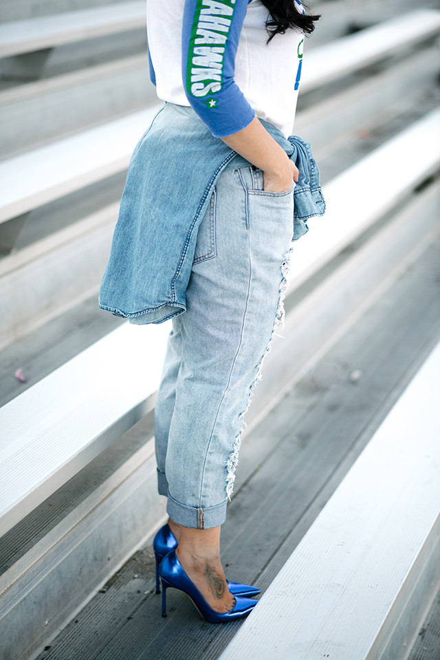 Manolo Blahnik BB Pumps