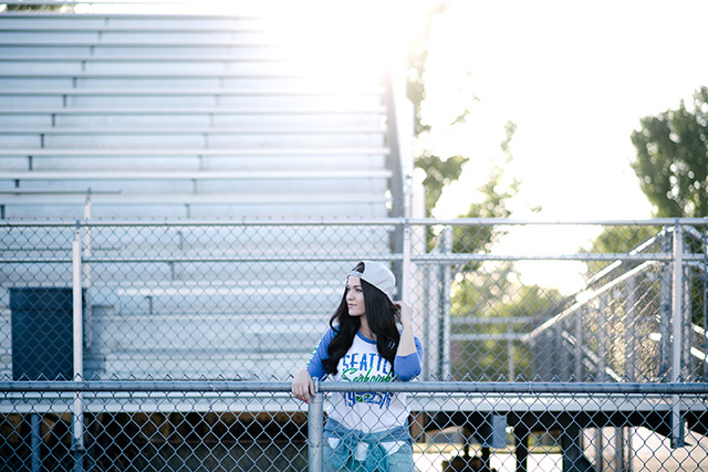 Seattle Seahawks Apparel