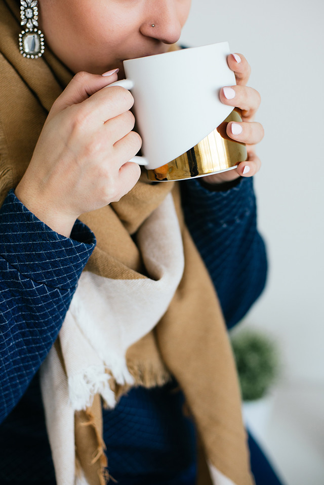 Starbucks Coffee Mug