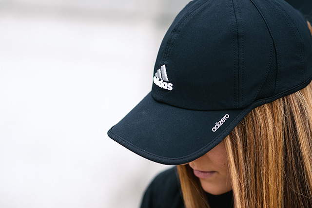 Adidas Hat