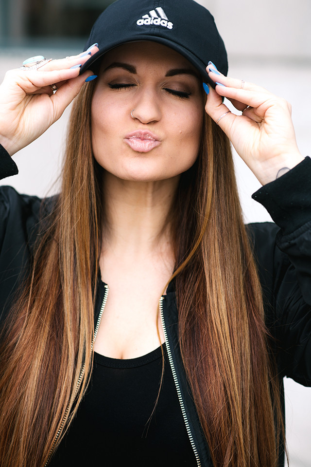 Adidas Baseball Cap