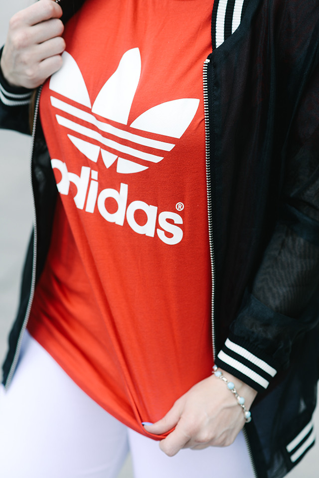 Adidas Original Shirt