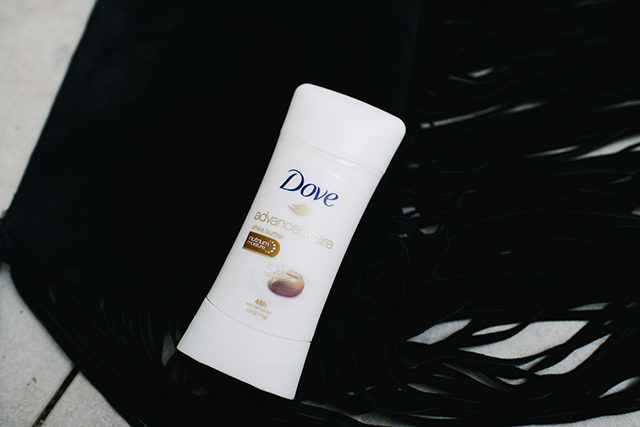 Dove Advanced Care Antiperspirant Deodorant