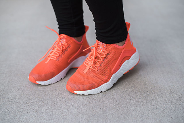 Nike Huarache Sneakers