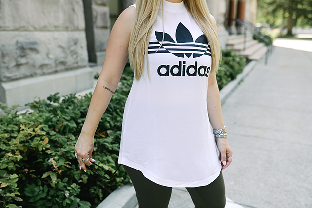 Adidas Originals Tank