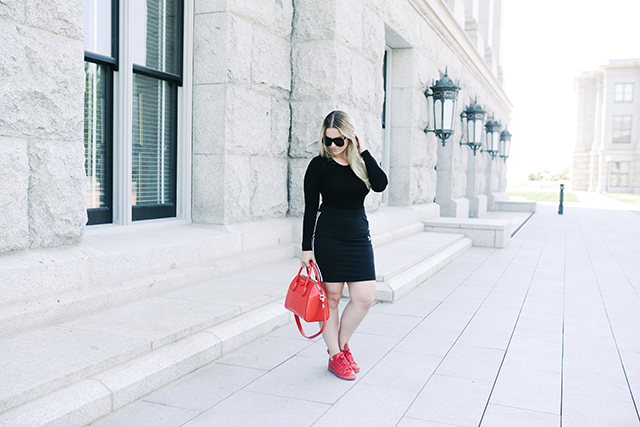 Sporty Outfit