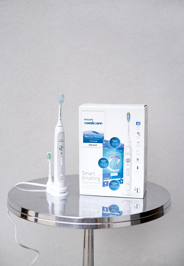 Philips Sonicare FlexCare Connected toothbrush