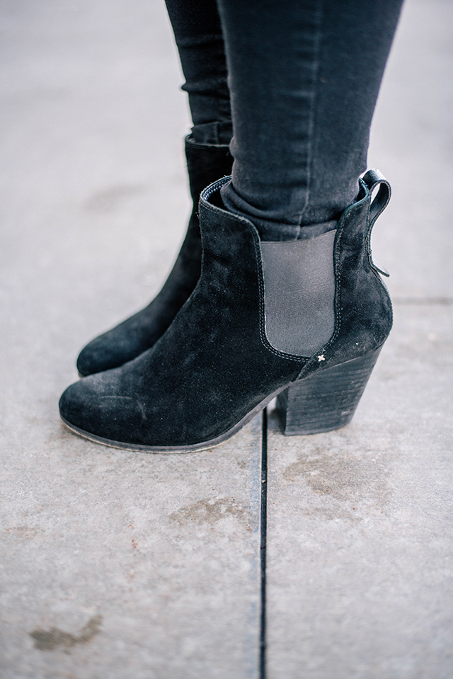 Rag & Bone Boots