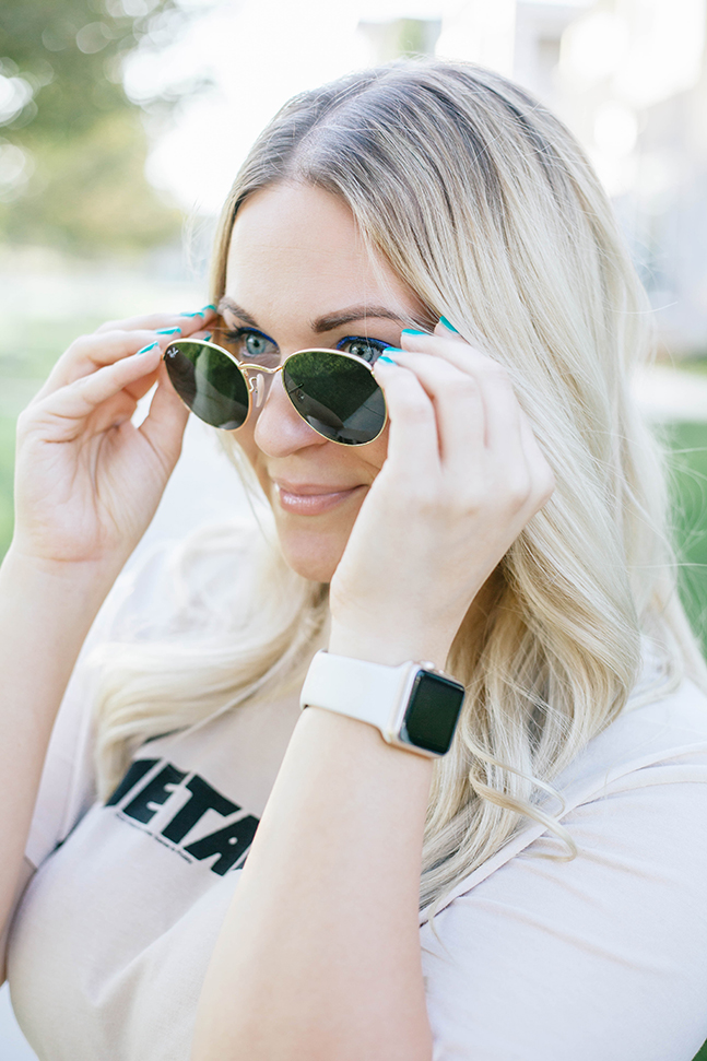 Ray-Ban Icons Sunglasses