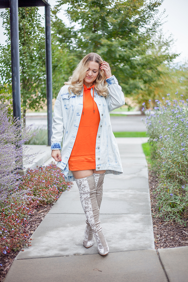 Fall Outfit