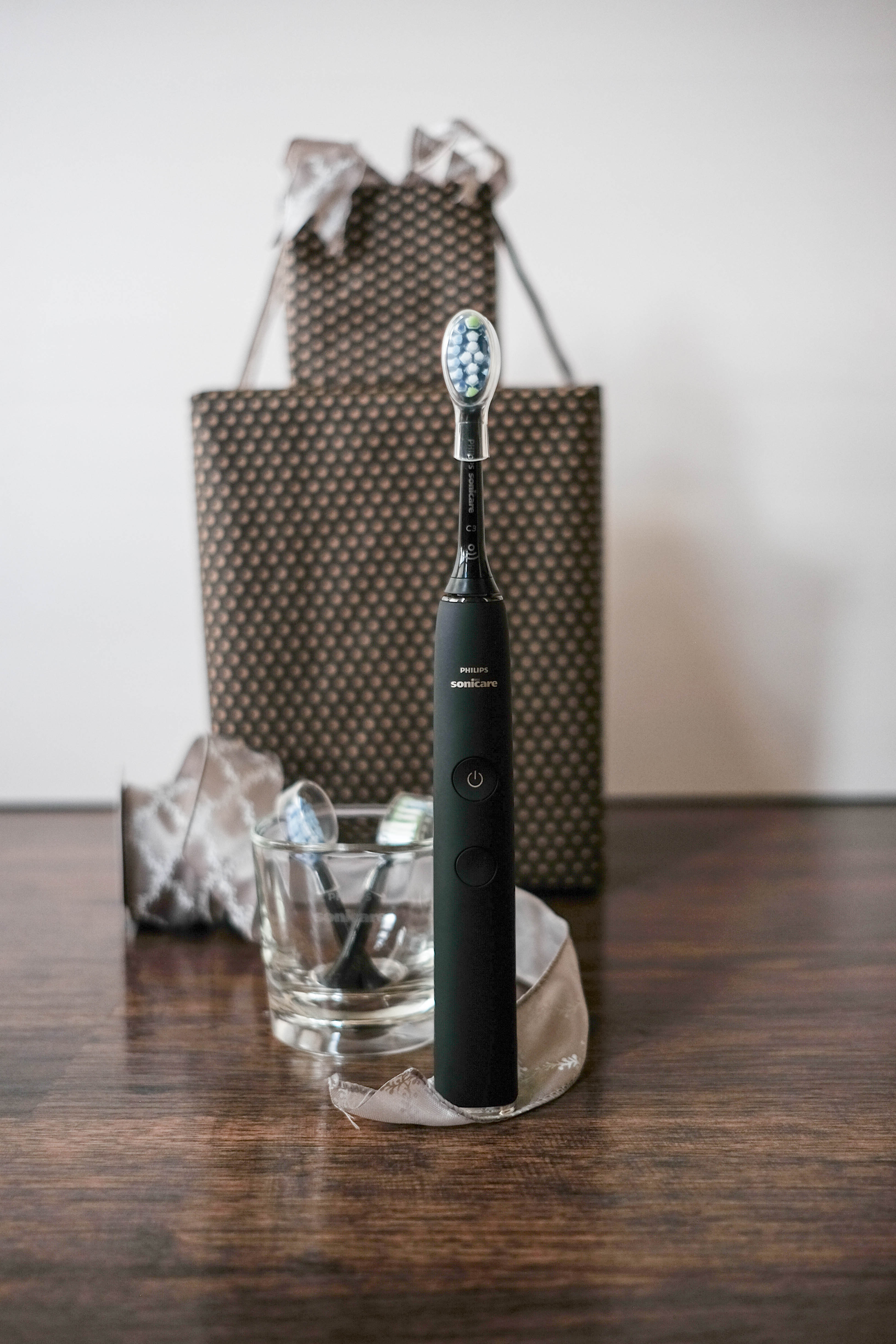 Sonicare DiamondClean Toothbrush