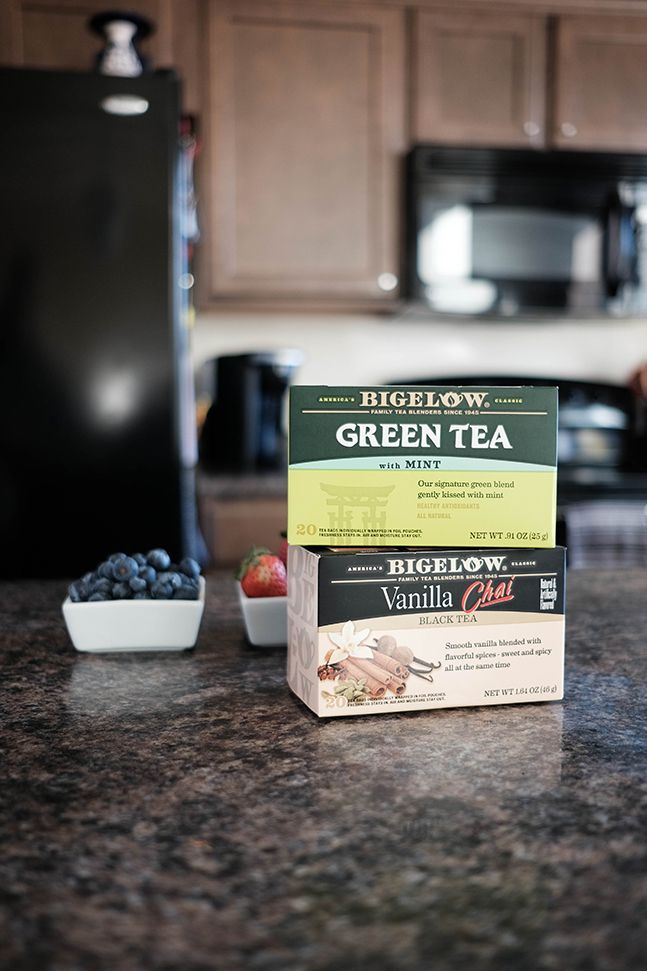 Bigelow Green Tea