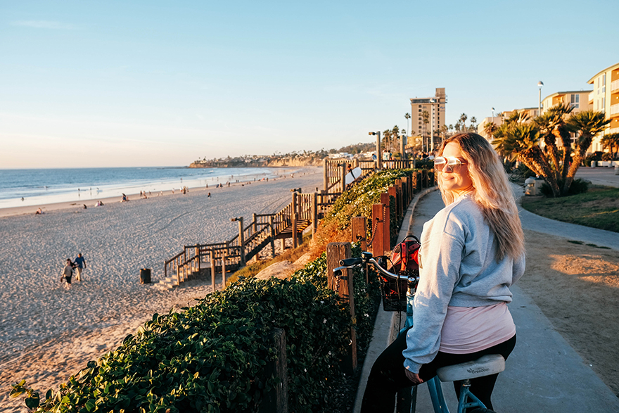 Things to do in San Diego