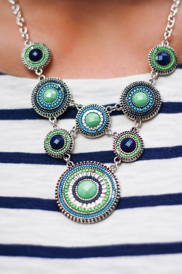 Statement Necklace