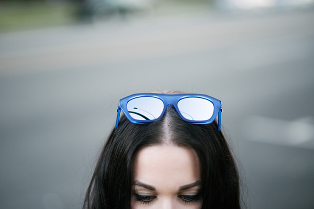Le Specs Sunglasses