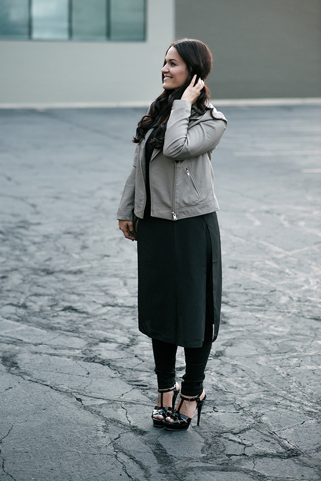 Fall Layers