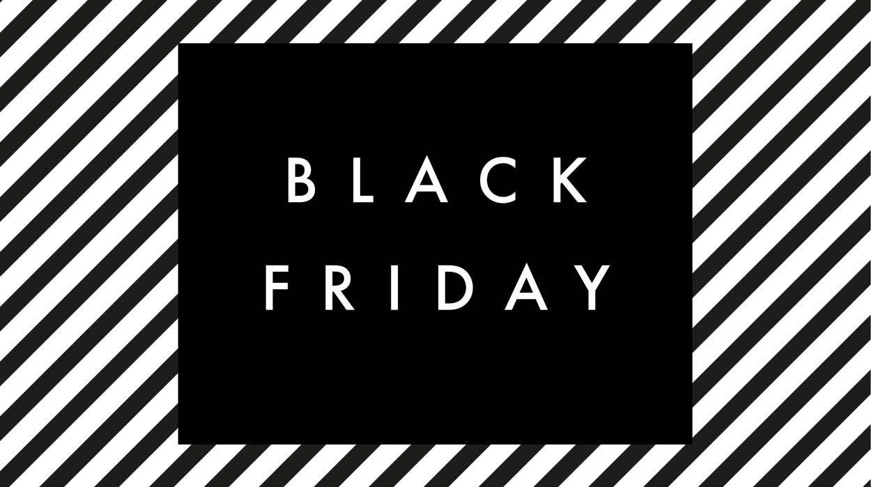 Black Friday 2017