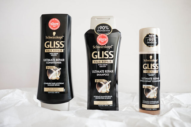 Gliss Hair Repair